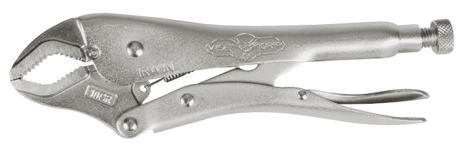 IRWIN Vise-Grip Gripzange 10CR 10"